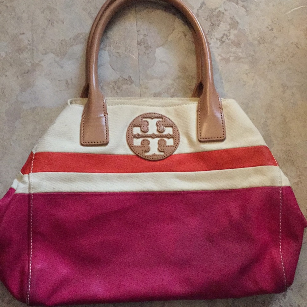 Tory Burch purse